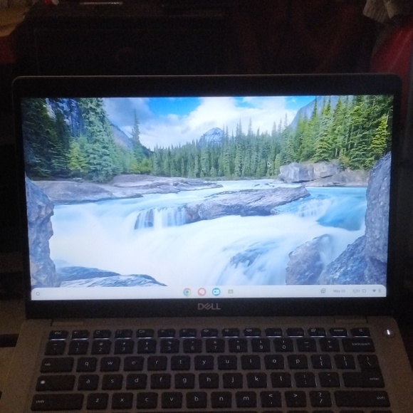 Laptop